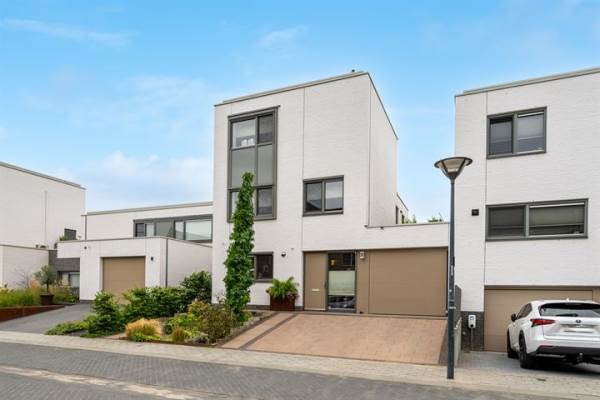Woning Aan de Dijk 180 Herten