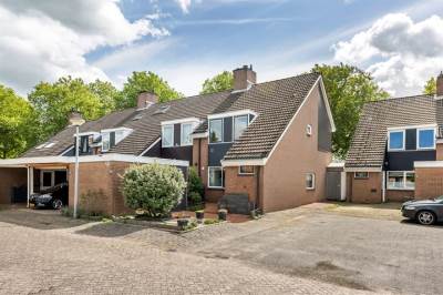 Woning Jan van der Gripstraat 24 Tiel