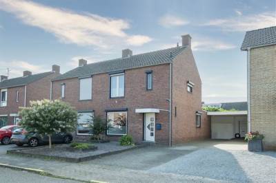 Woning Ankersweg 29 Holtum