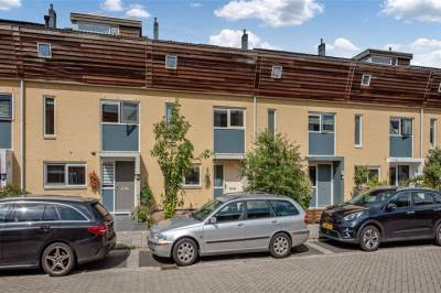 Woning Botdragerstraat 9 Delfgauw