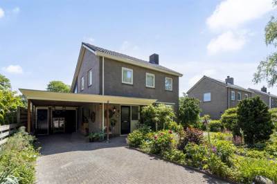 Woning Berkenlaan 13 Tynaarlo