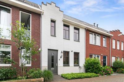 Woning Van Ravenswaaij-erf 8 Veenendaal