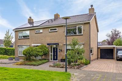 Woning Uitgang 19 Drachten