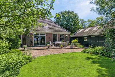 Woning Dorpsstraat 42 Oterleek