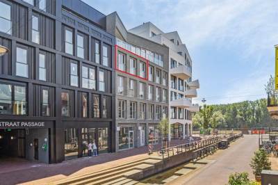 Woning Nieuwstraat 85 Arnhem