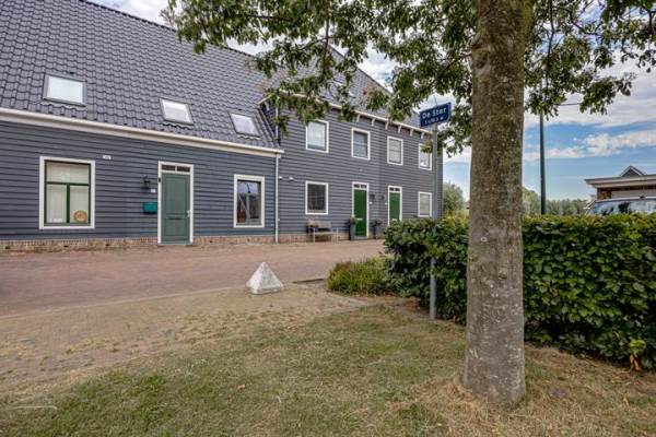 Woning De Ster 11 Oosthuizen