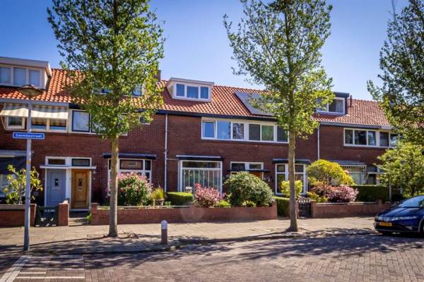 Woning Soembastraat 39 Den Helder