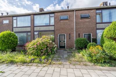 Woning Acaciastraat 28 Oud-Beijerland