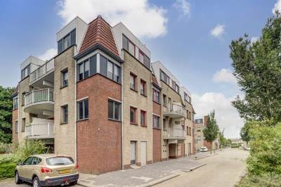 Woning Zeekoet 40 Monster