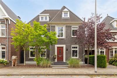 Woning Lasondersingel 95 Enschede
