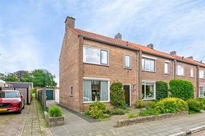 Woning Berkenlaan 5 Hoogland