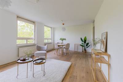 Woning KNSM-laan 692 Amsterdam