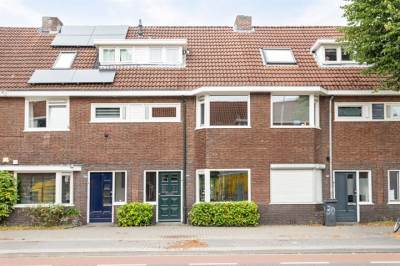 Woning Mecklenburgstraat 32 Eindhoven