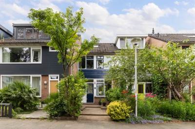 Woning Eikelaan 11 Gouda