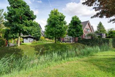 Woning Hof van Weede 17 Maasdam