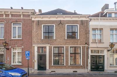 Woning Steenstraat 29 Hulst