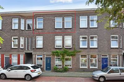 Woning Lavendelstraat 30 Den Haag