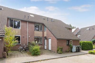 Woning De Wetterwille 91 Drachten