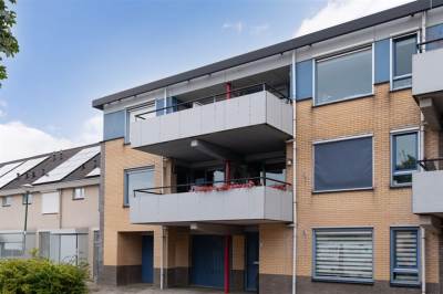 Woning Ereprijs 22 Veenendaal