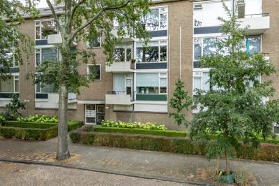 Woning Dr Augustijnlaan 69 Rijswijk (ZH)