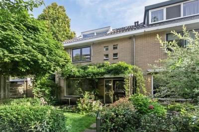 Woning In de Wolken 51 Amstelveen