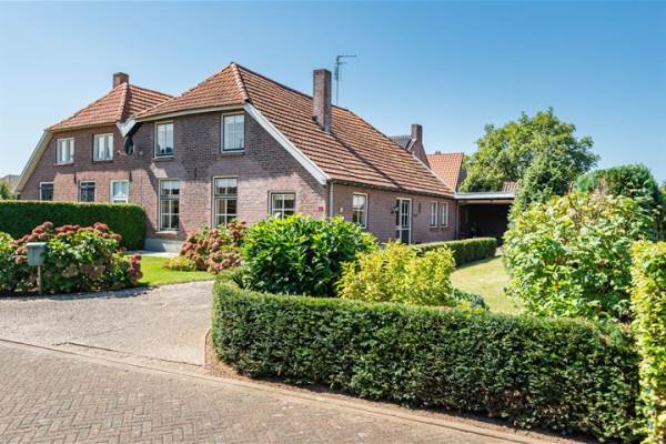 Woning Molendwarsweg 12 Dinxperlo