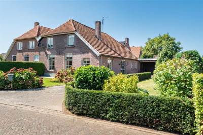 Woning Molendwarsweg 12 Dinxperlo