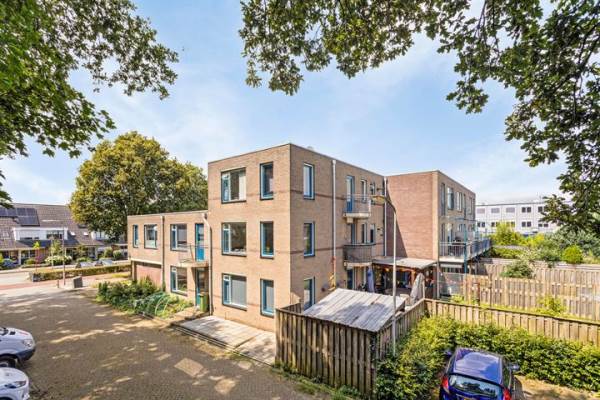 Woning Bovenbuurtweg 15G Ede