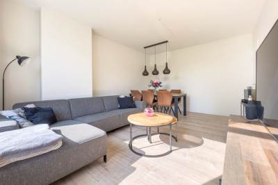 Woning Blankershoek 37 Rotterdam