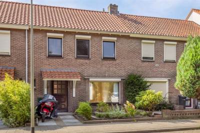 Woning Kuipers-Rietbergstraat 224 Oss