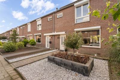 Woning Frederik Hendrikstraat 57 Weert