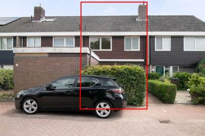 Woning Fuik 34 Monnickendam