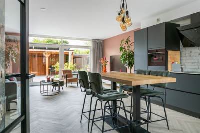 Woning Shawdreef 44 Maassluis