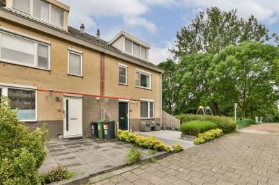 Woning Azaleastraat 24 Badhoevedorp