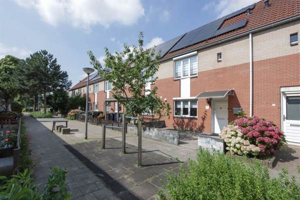 Woning P.S. Gerbrandypad 11 Almere