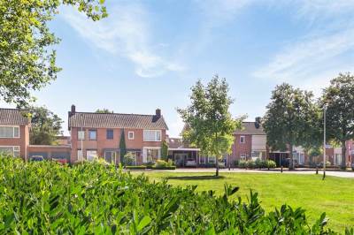 Woning Dokter Akkermansstraat 11 Drunen