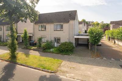 Woning Rijnstraat 3A Enschede