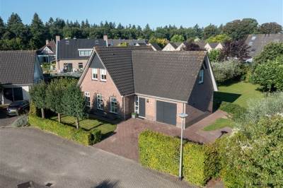 Woning J.D. Pennekampweg 23A Hummelo