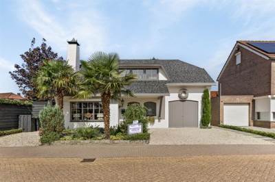 Woning Lugtenburg 10 St. Willebrord