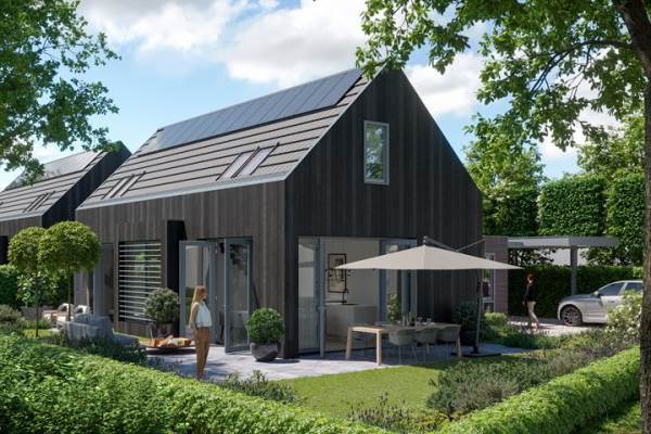 Woning Teeuwishoek 23 Schijndel