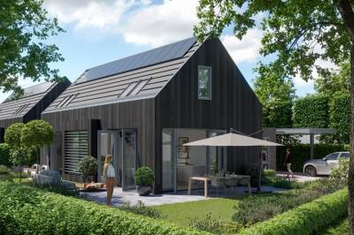 Woning Teeuwishoek 23 Schijndel