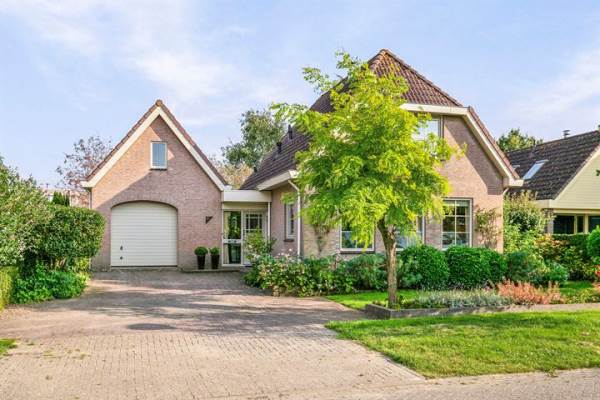 Woning Zeekraal 15 Bergen op Zoom