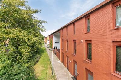 Woning Poortstraat 402 Groningen