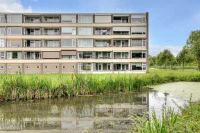 Woning Hertogenlaan 150 Oosterhout (NB)