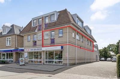 Woning Torenlaan 15B Ermelo
