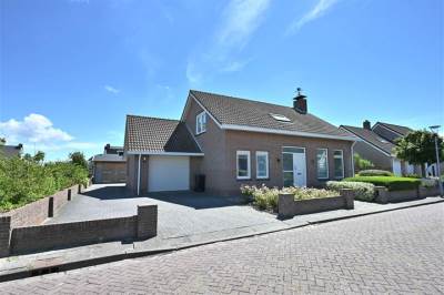 Woning de Spaier 2 Zoutelande