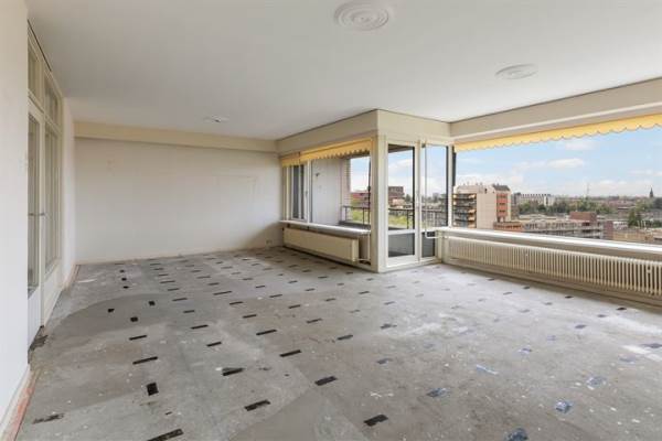Woning Bentinckplein 116 Rotterdam