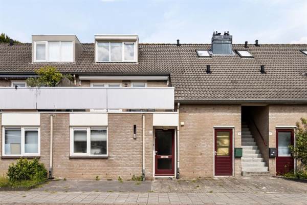 Woning Helenahof 10 Eindhoven