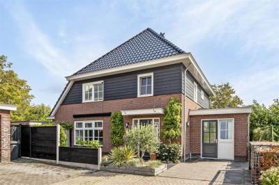 Woning Wagenmaker 4 Wognum