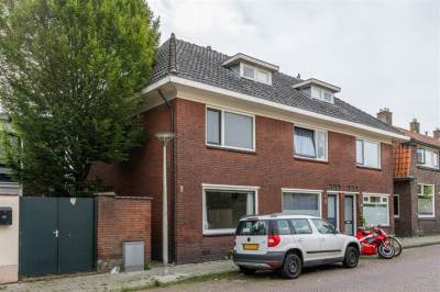 Woning Batjanstraat 3 Enschede